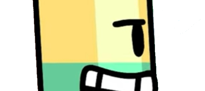 This is the Avatar Image for the Cringe Pill (TDOS / The Daily Object show) AI Voice and Text to Speech Generator