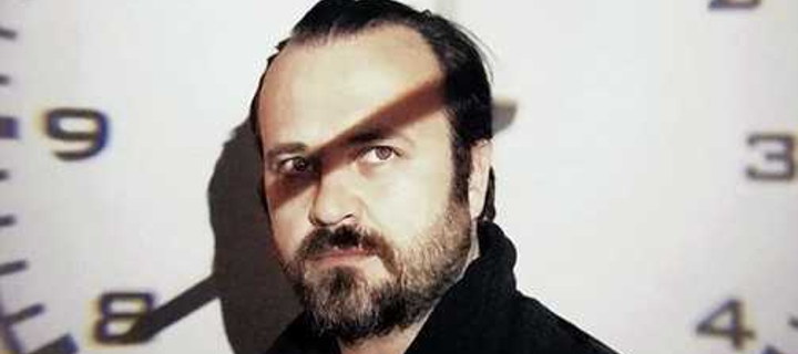 This is the Avatar Image for the İlham Erdoğan AI Voice and Text to Speech Generator