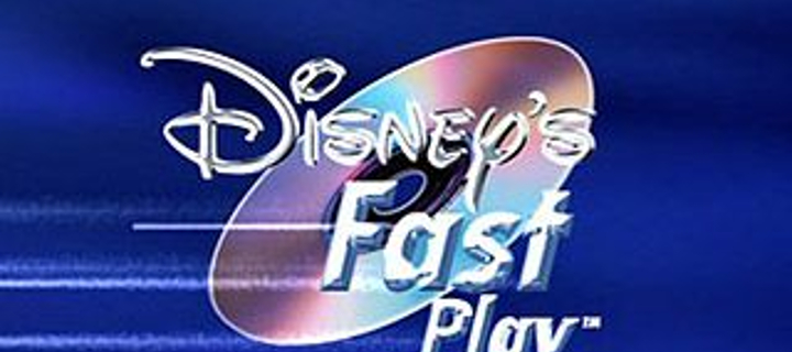 This is the Avatar Image for the Disney fast play AI Voice and Text to Speech Generator