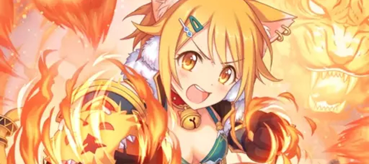 This is the Avatar Image for the Hiyori (Princess Connect Re:Dive) (sing) (40Khz s19200) AI Voice and Text to Speech Generator