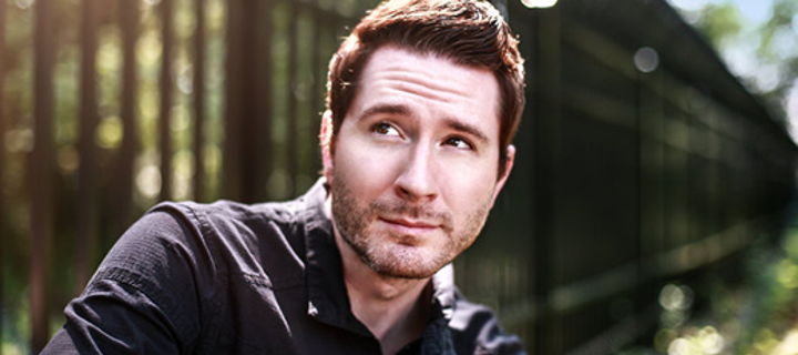 This is the Avatar Image for the Adam Young(Owl City) AI Voice and Text to Speech Generator