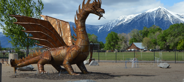 This is the Avatar Image for the Cassie (Dragon Tales) 48000 AI Voice and Text to Speech Generator