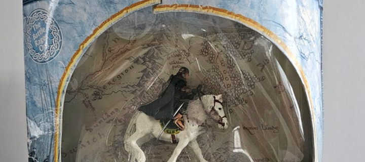 This is the Avatar Image for the Ord (Dragon Tales) 48000 AI Voice and Text to Speech Generator