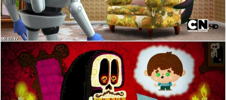 This is the Avatar Image for the Wheezie (Dragon Tales) 48000 AI Voice and Text to Speech Generator