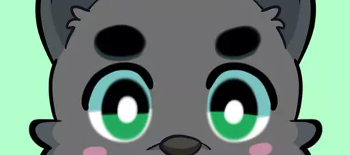 This is the Avatar Image for the Bobicraft (Latin Youtuber) AI Voice and Text to Speech Generator