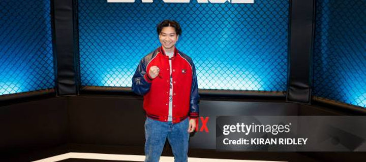 This is the Avatar Image for the Henry tran (French youtuber) AI Voice and Text to Speech Generator