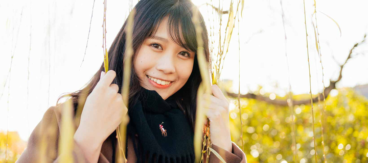 This is the Avatar Image for the Mizuki Tokita AI Voice and Text to Speech Generator