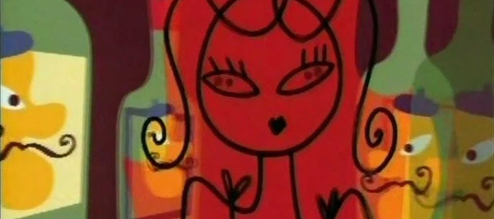 This is the Avatar Image for the Dimitri (youtubeur Français) AI Voice and Text to Speech Generator