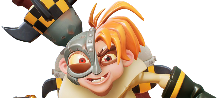 This is the Avatar Image for the N.Gin AI Voice and Text to Speech Generator