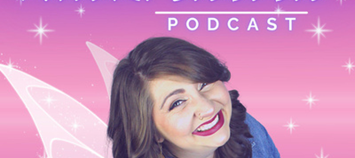 This is the Avatar Image for the Layla from Winx Club (4Kids dub) AI Voice and Text to Speech Generator