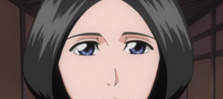This is the Avatar Image for the Unohana Retsu (Bleach) AI Voice and Text to Speech Generator
