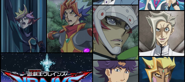 This is the Avatar Image for the Ai (SOLtis) [JPN] from Yu-Gi-Oh! VRAINS AI Voice and Text to Speech Generator