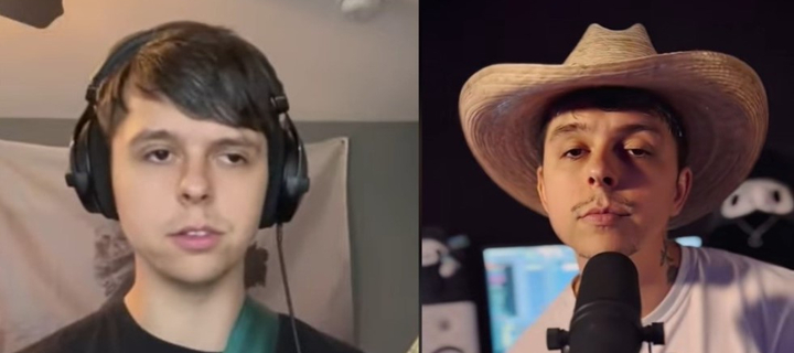 This is the Avatar Image for the Dixon Dallas (Jake Hill) AI Voice and Text to Speech Generator