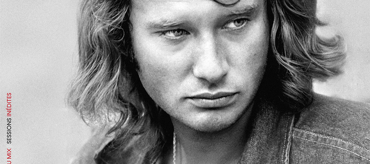 This is the Avatar Image for the Johnny Hallyday AI Voice and Text to Speech Generator