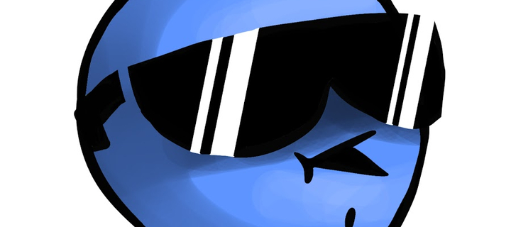 This is the Avatar Image for the DaniDev AI Voice and Text to Speech Generator