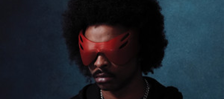 This is the Avatar Image for the La Fève AI Voice and Text to Speech Generator