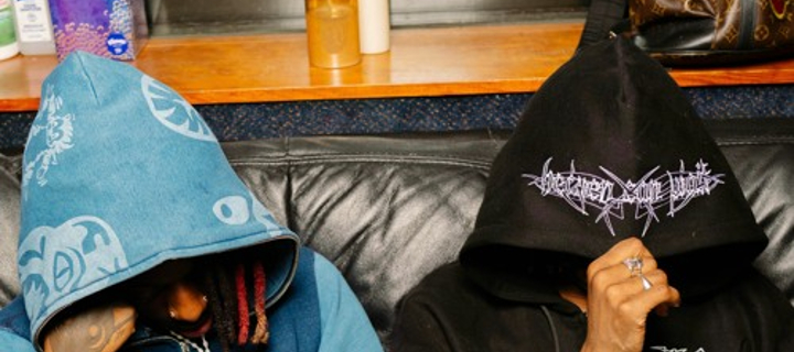 This is the Avatar Image for the Midwxst AI Voice and Text to Speech Generator