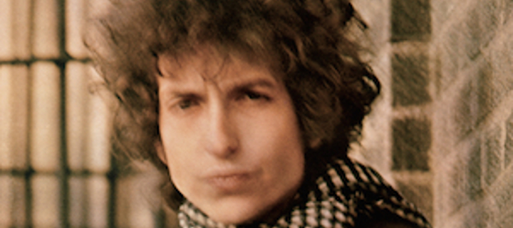This is the Avatar Image for the Bob Dylan - Blonde on Blonde AI Voice and Text to Speech Generator