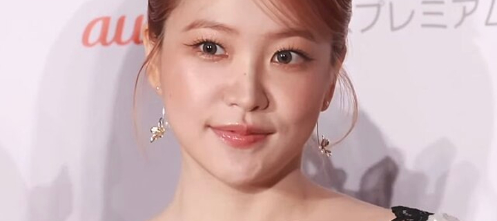 This is the Avatar Image for the YERI of Red Velvet AI Voice and Text to Speech Generator