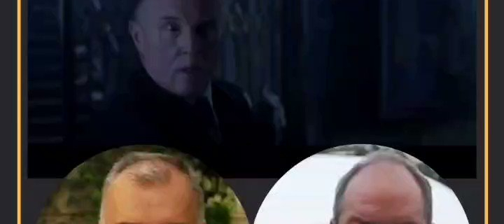 This is the Avatar Image for the V For Vendetta (Ali Düşenkalkar) AI Voice and Text to Speech Generator