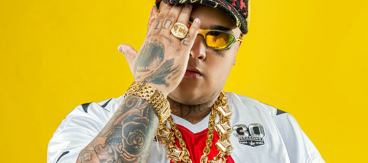 This is the Avatar Image for the MC Ryan SP AI Voice and Text to Speech Generator