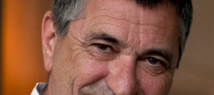 This is the Avatar Image for the Bigard AI Voice and Text to Speech Generator