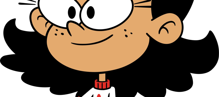This is the Avatar Image for the Stella Zhau (The Loud House) AI Voice and Text to Speech Generator