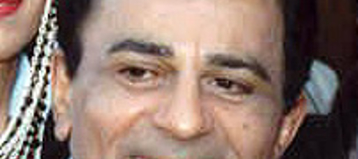 This is the Avatar Image for the Casey Kasem AI Voice and Text to Speech Generator