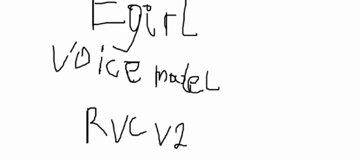 This is the Avatar Image for the Duckus Egirl Voice AI Voice and Text to Speech Generator