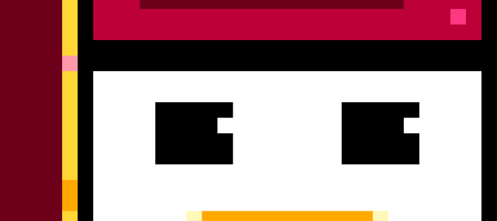 This is the Avatar Image for the Jeffar Vlogs (Peruvian YouTuber) AI Voice and Text to Speech Generator