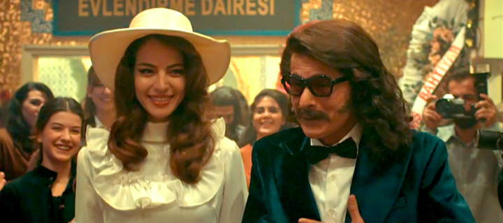 This is the Avatar Image for the Cem Karaca AI Voice and Text to Speech Generator