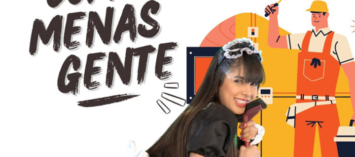 This is the Avatar Image for the Juliana Bonde AI Voice and Text to Speech Generator