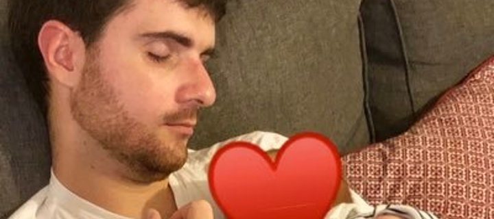 This is the Avatar Image for the Amixem AI Voice and Text to Speech Generator