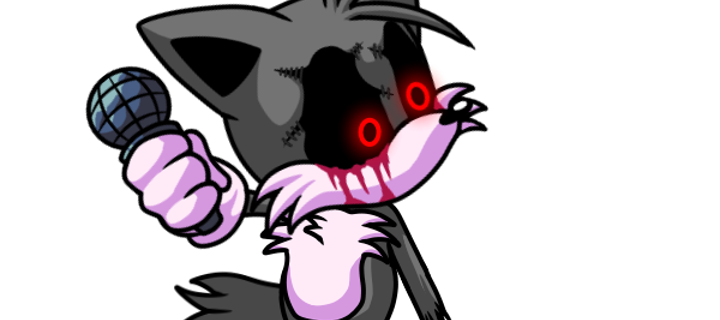 This is the Avatar Image for the Soul TailsV2 (FNF) AI Voice and Text to Speech Generator