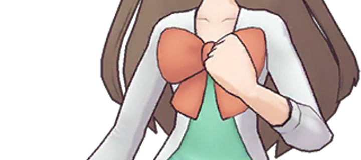 This is the Avatar Image for the Jasmine (Pokemon Masters EX) (English) AI Voice and Text to Speech Generator