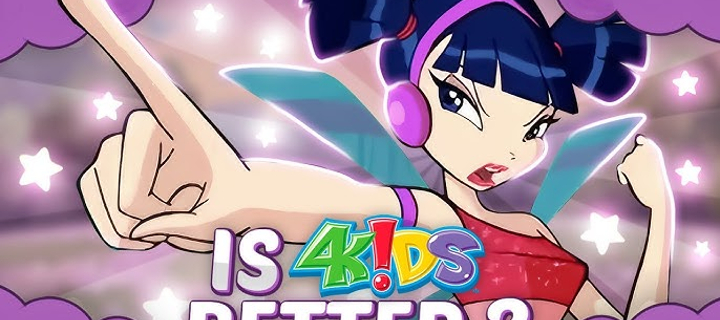 This is the Avatar Image for the Musa (Winx Club 4Kids Dub) AI Voice and Text to Speech Generator