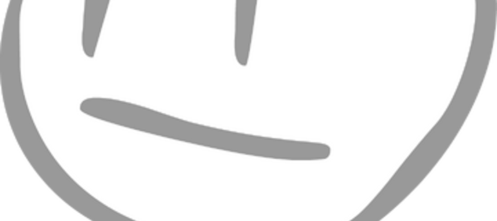 This is the Avatar Image for the BFDI David AI Voice and Text to Speech Generator