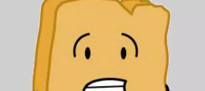 This is the Avatar Image for the BFDI Woody Scream 3 AI Voice and Text to Speech Generator