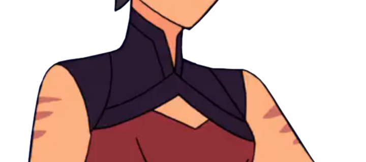 This is the Avatar Image for the Catra (She-Ra) AI Voice and Text to Speech Generator