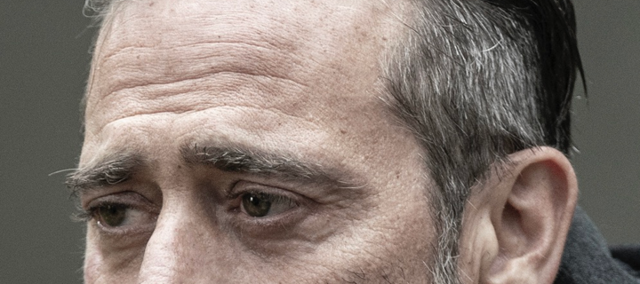 This is the Avatar Image for the Negan Smith (The Walking Dead) AI Voice and Text to Speech Generator