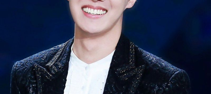 This is the Avatar Image for the j-hope (Jung Hoseok of BTS) AI Voice and Text to Speech Generator