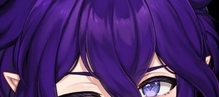 This is the Avatar Image for the Lirou Mage AI Voice and Text to Speech Generator