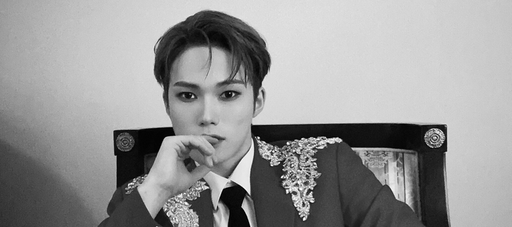 This is the Avatar Image for the Seungyeop (E'LAST) AI Voice and Text to Speech Generator