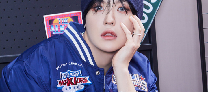 This is the Avatar Image for the Louis (KINGDOM) AI Voice and Text to Speech Generator