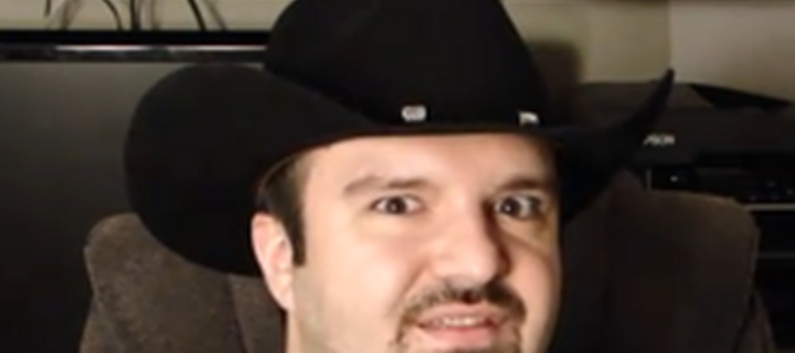 This is the Avatar Image for the DSP (DarkSydePhil) AI Voice and Text to Speech Generator