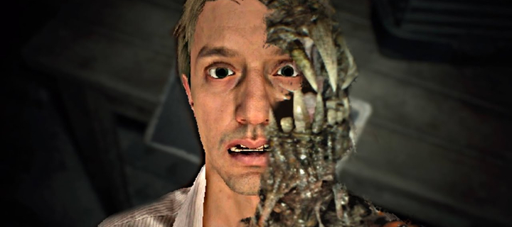 This is the Avatar Image for the Ethan Winter's (Resident Evil 7 Version) AI Voice and Text to Speech Generator