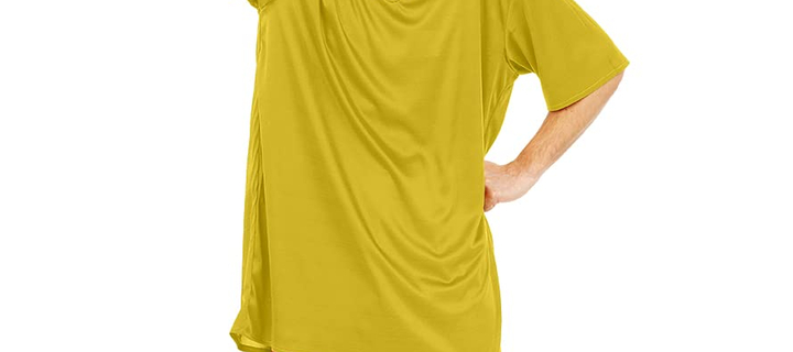 This is the Avatar Image for the Sammy Rogers (Scooby Doo) AI Voice and Text to Speech Generator