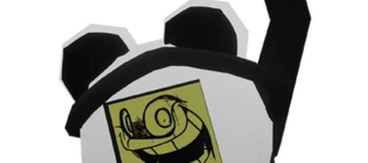 This is the Avatar Image for the PAL-Percy AI Voice and Text to Speech Generator