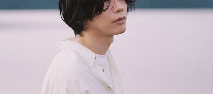 This is the Avatar Image for the Kenshi Yonezu AI Voice and Text to Speech Generator