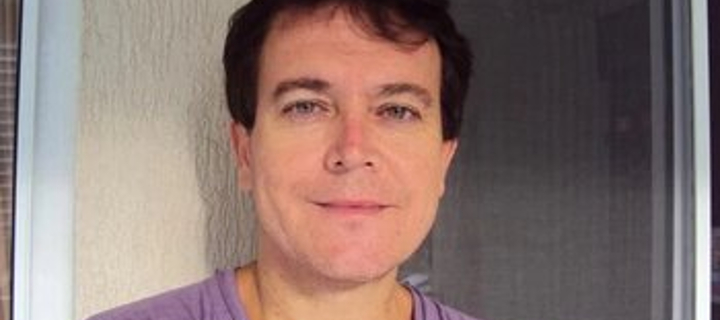 This is the Avatar Image for the rorschach (Watchmen - Alexandre Moreno) AI Voice and Text to Speech Generator